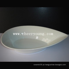 Louça de porcelana (CY-P12571)